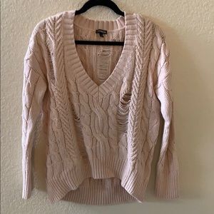 Express Sweater